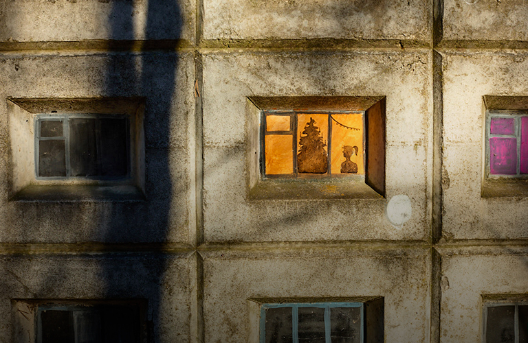 Районы-кварталы: что вы знаете о владимирских «панельках»?