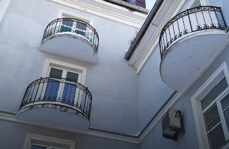 Серенада балконам: 9 примечательных конструкций