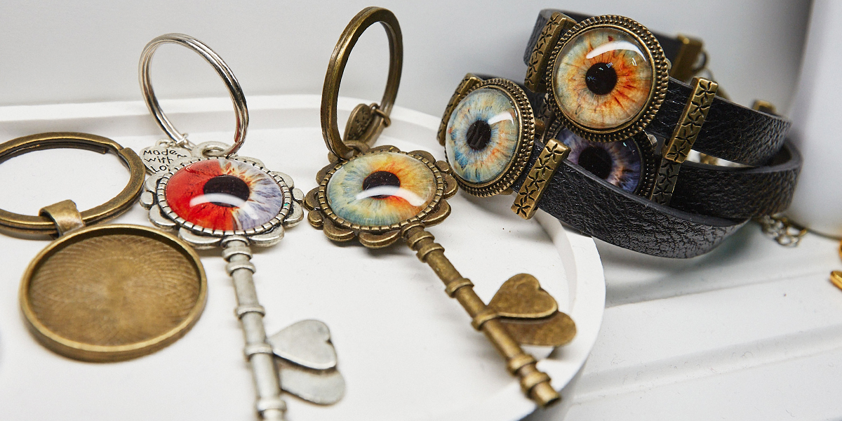 Целая вселенная крупным планом, или Как во Владимире раскрывают красоту человеческих глаз