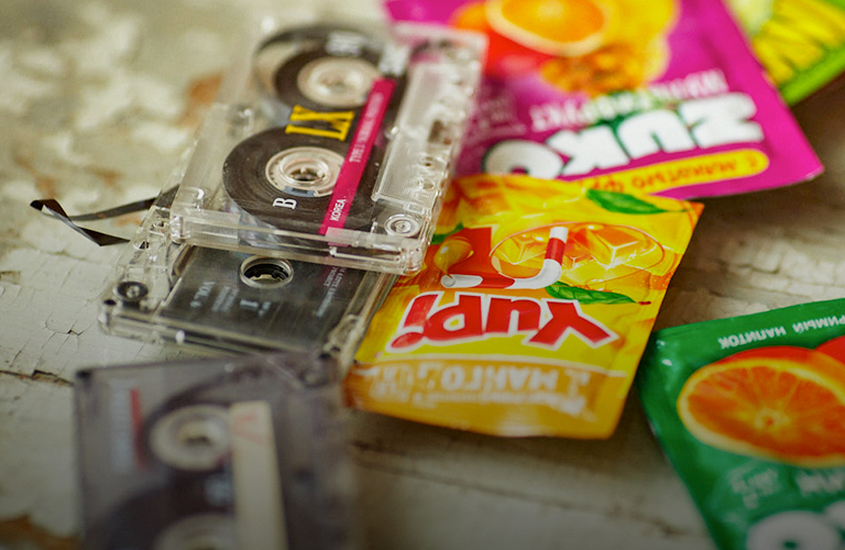 Вырвались из сетей: вспоминаем рабочие лайфхаки из офлайновой эры