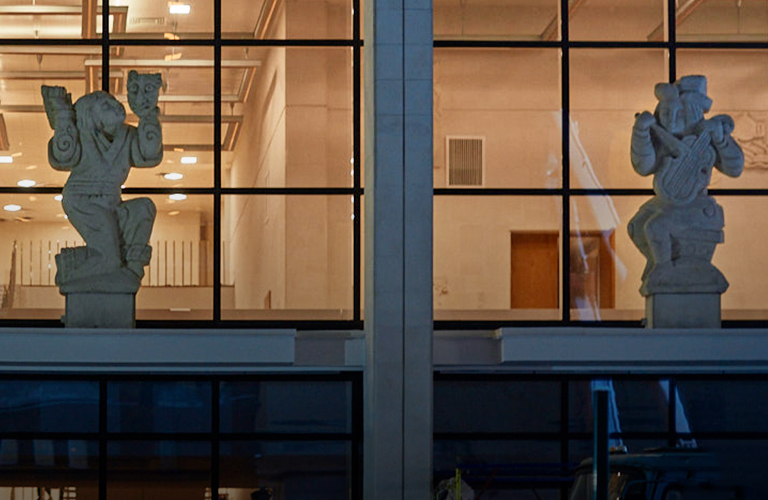 Весь мир — театр! Что вы знаете о владимирских звездах сцены?