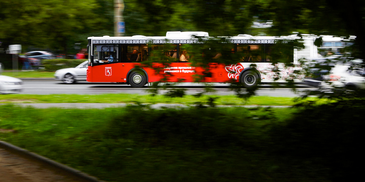 Вернется ли на круги своя автобус № 28 и кто будет обслуживать парковки в центре Владимира?