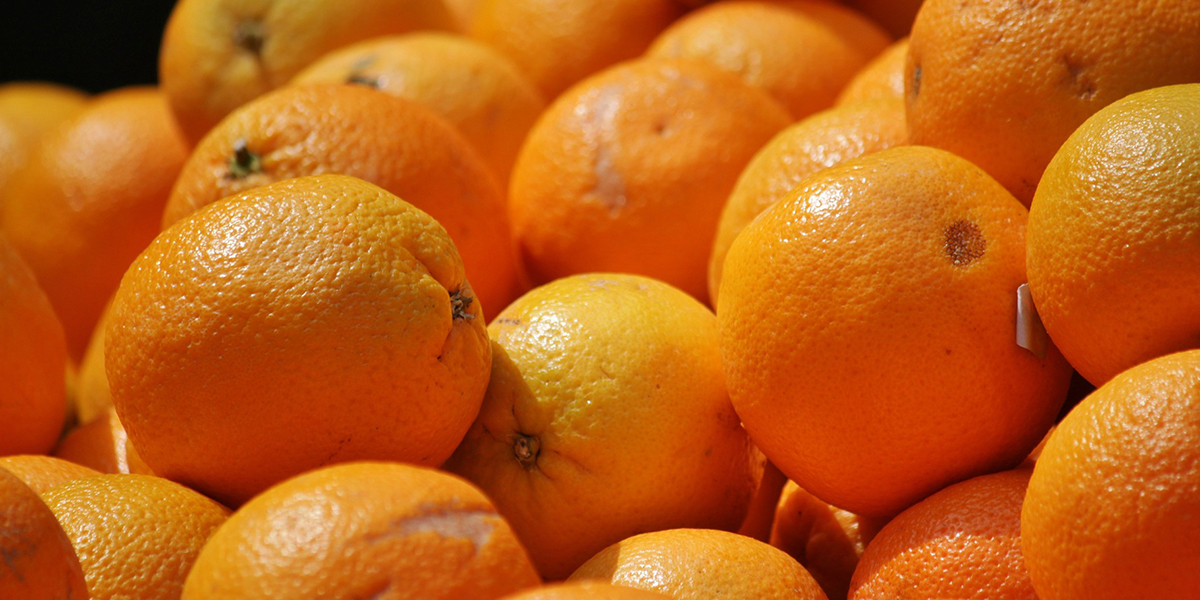 108 апельсинов, цвет настроения - красный и особенности восточного Нового года во Владимире