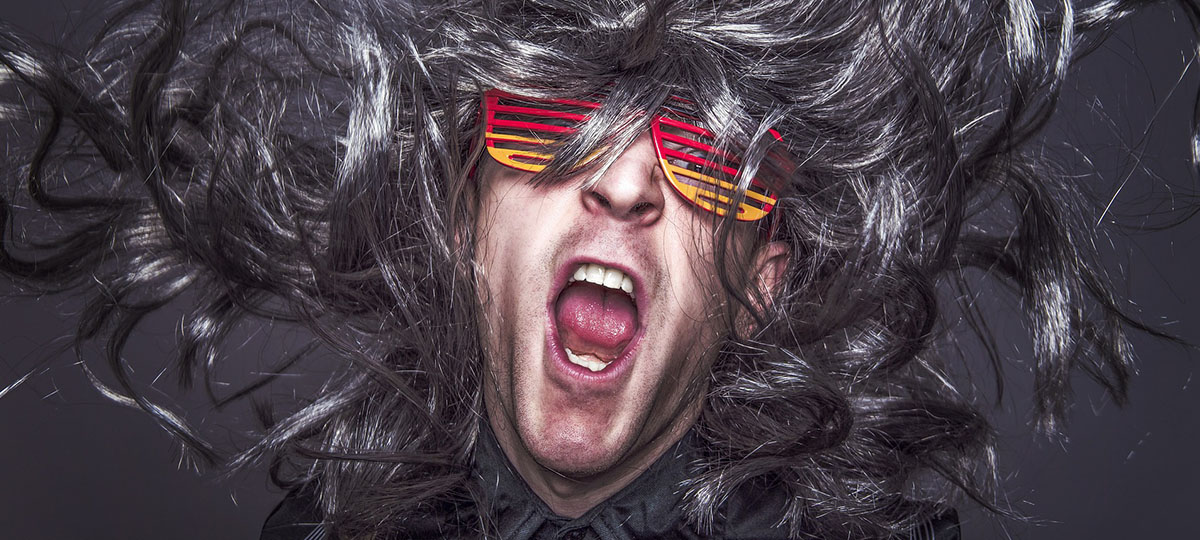 Окунемся в январский кавер-беспредел?