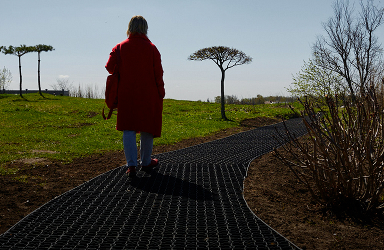 Концерт-холл, туристические тропы, благоустройство парка. Топ-3 главных обновлений Суздаля