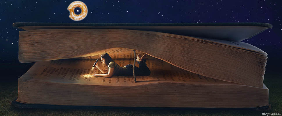 Пончики, сальса, кинопоказ и другие сюрпризы Библионочи-2017