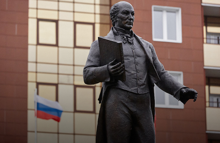 Семеро смелых: владимирцы, которые меняли историю страны и мира
