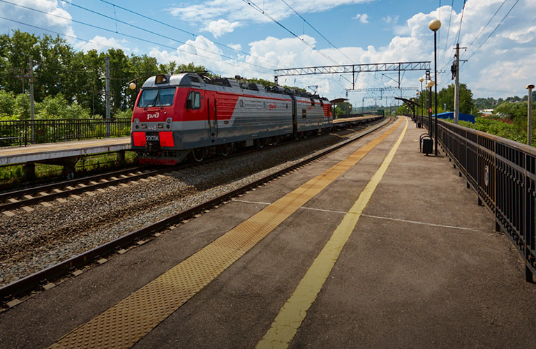 Расписание электричек на Горьковской железной дороге временно изменится