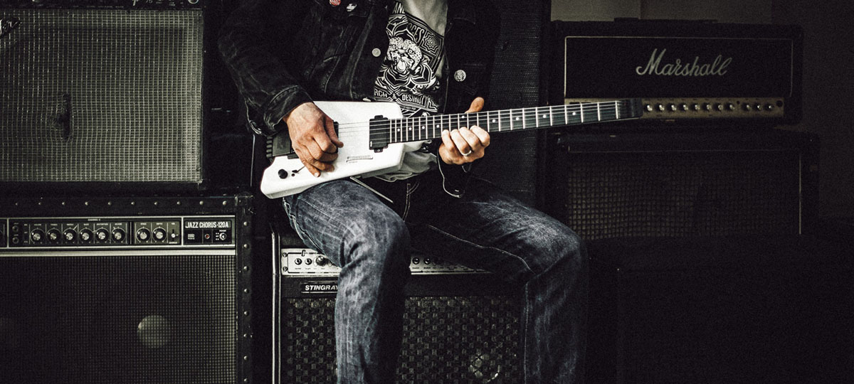 «МУЗ DВОР '19»: Владимирский рок выходного дня