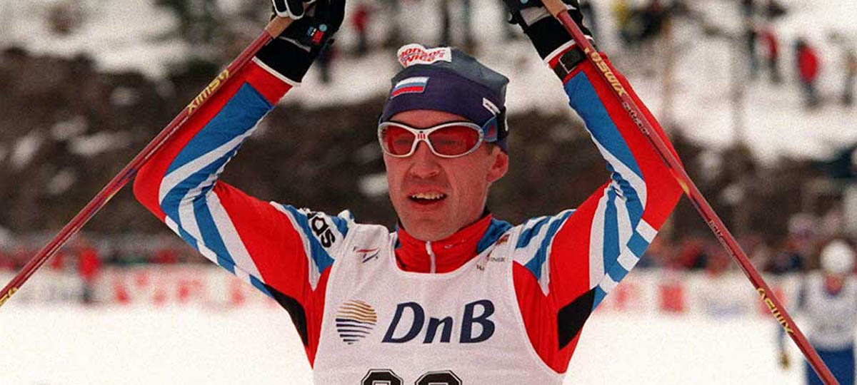 Марафон памяти Алексея Прокуророва