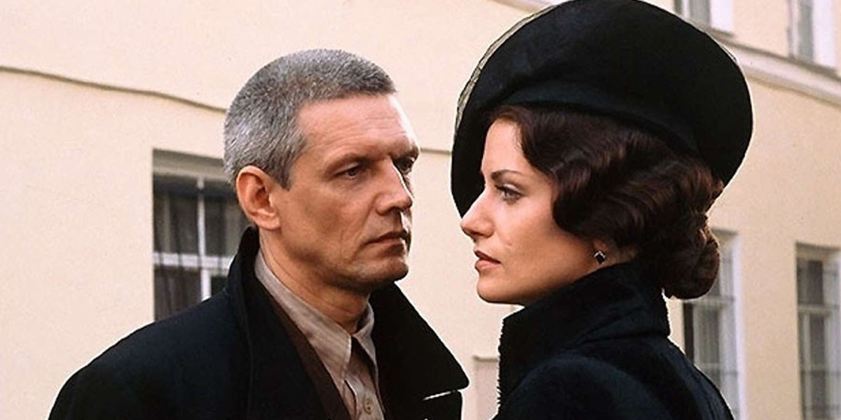 «Мастер и Маргарита»: мистическое путешествие в прошлое