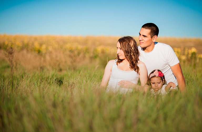 Традиционный всероссийский форум «Семейные ценности»