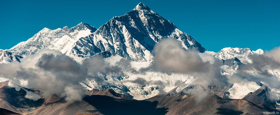 Фотовыставка «Гималаи. Тибет»