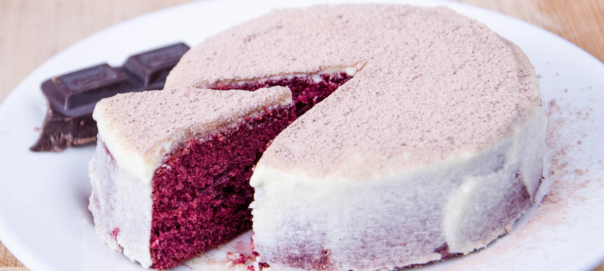 День торта в кулинарной студии «Roulet»