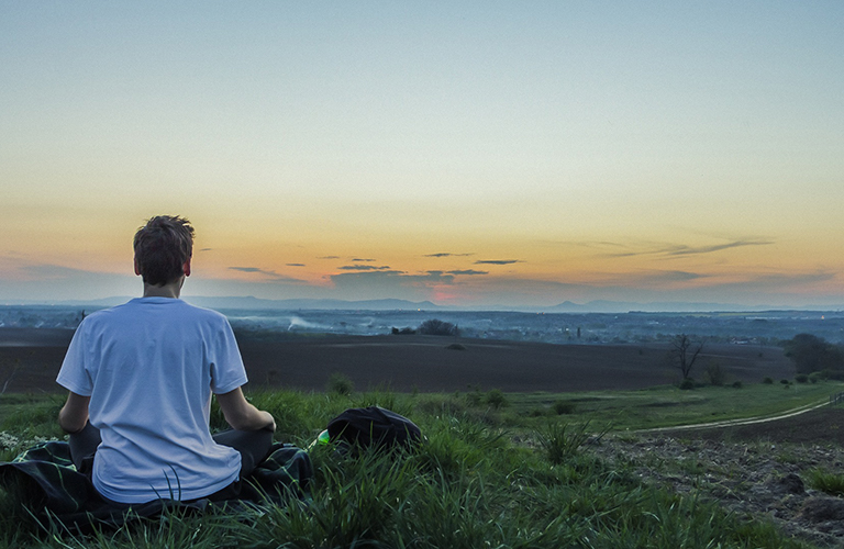 Известный йог Даг Свенсон во Владимире!