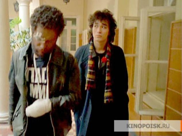 Снова в прокате: Фильм «Асса»