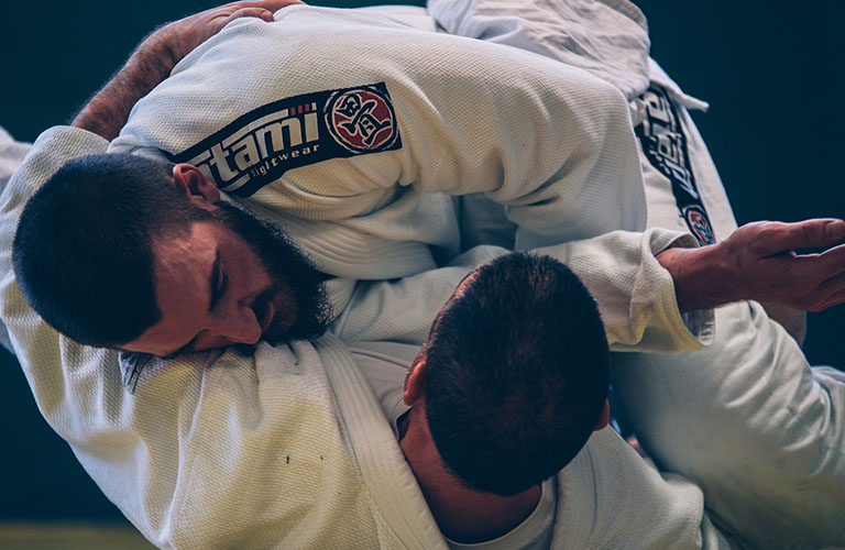 Все на молодежный турнир по дзюдо!