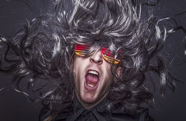 Окунемся в январский кавер-беспредел?