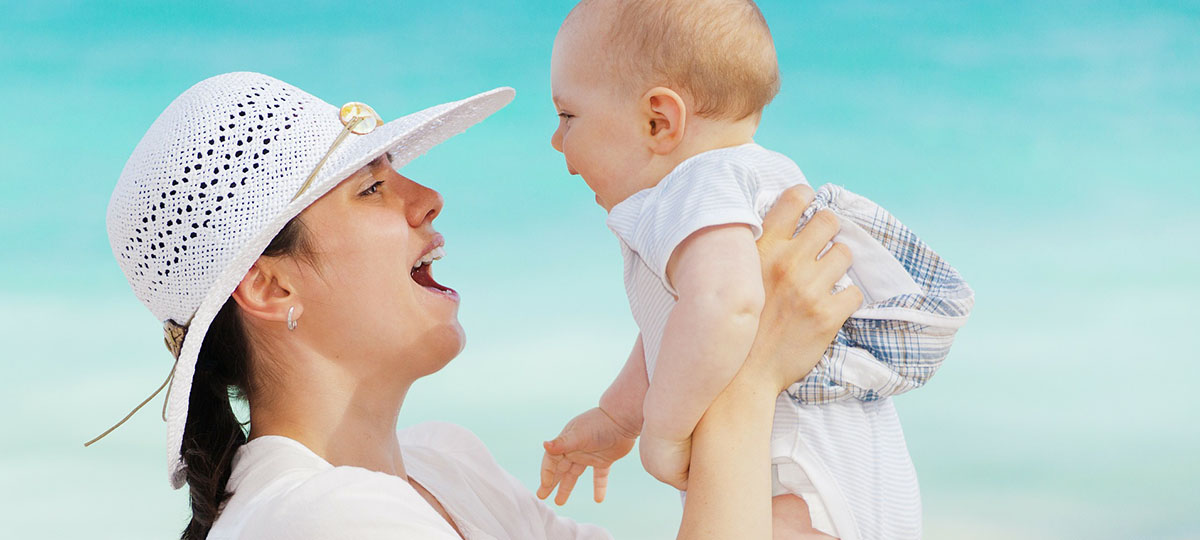 И снова «МамаФест»!