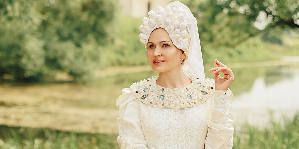 Yalangoch Janna Izhevskaya