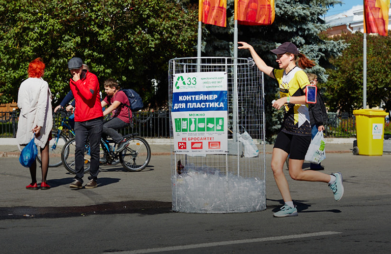 «Зеленый» Владимир: семь занятных вопросов о городских экопроектах