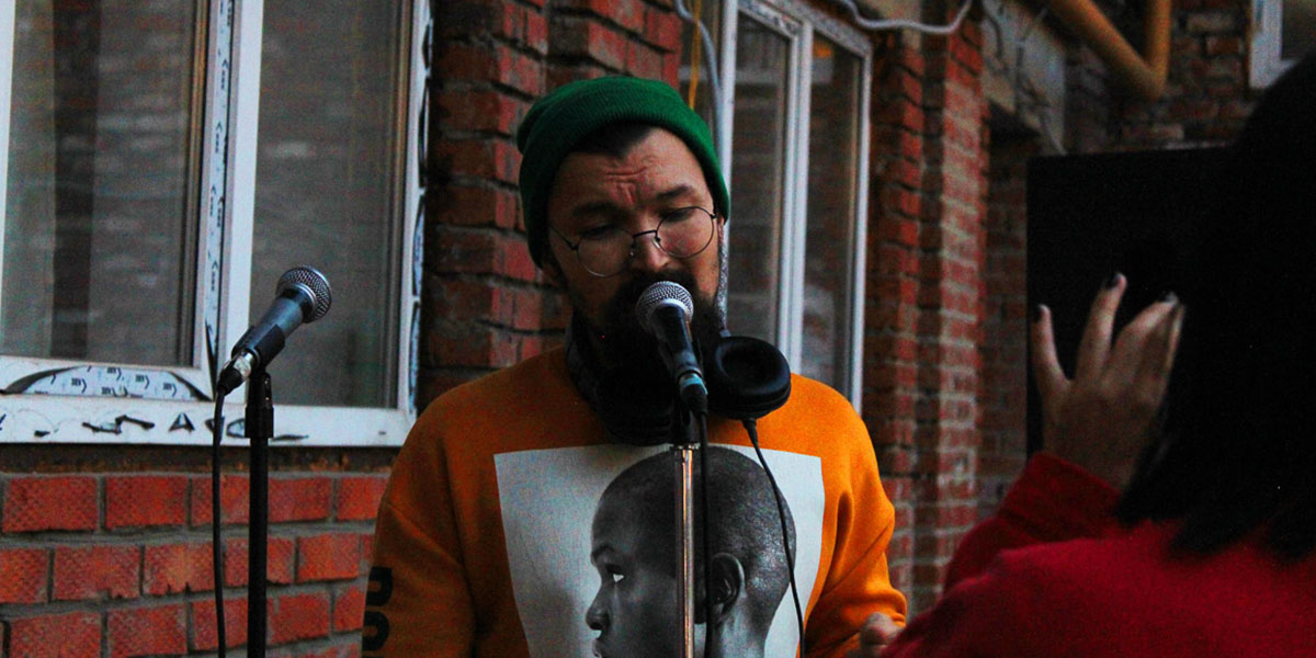 Синглы-посвящение планетам от Sasha Naiman