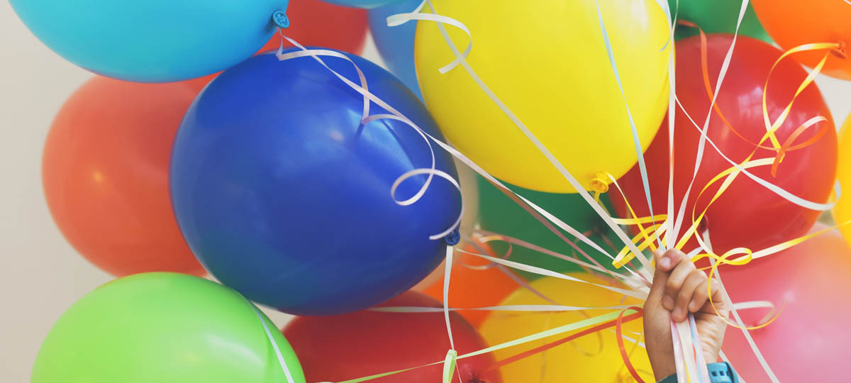 Яркий праздник в сквере у «Торговых рядов»