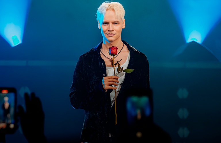 Это «Победа!» Во Владимир снова приедет Shaman