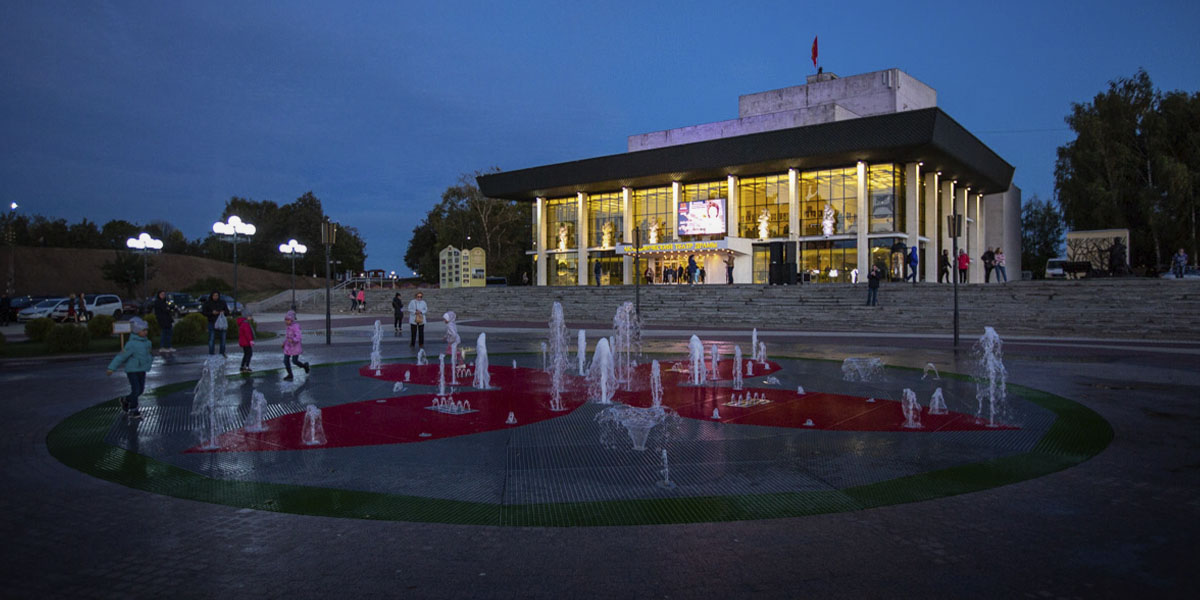 Психологические «Пять вечеров»