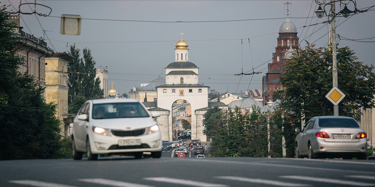 На Студеной пройдет первый урбанистический фестиваль «Владимир будущего»
