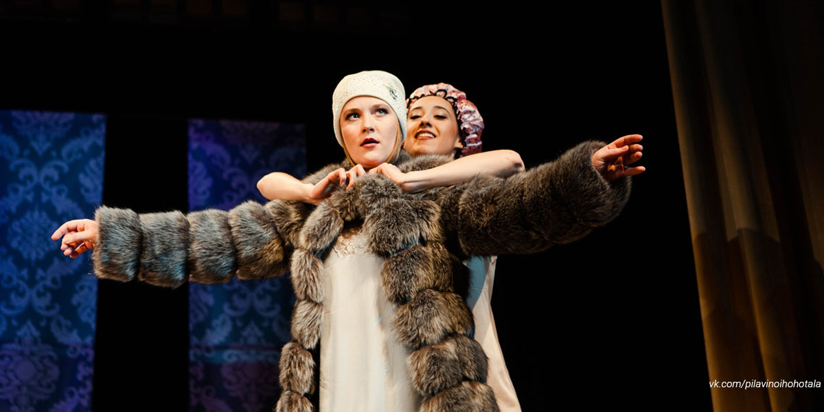 Экспериментальный девичник «Пила вино и хохотала. Красное»