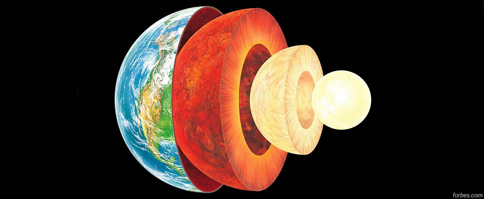 Научный лекторий: Глобальная тектоника плит