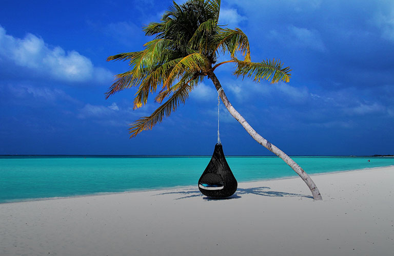 Мальдивы без фильтров. Месяц на райском острове