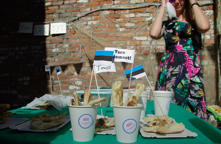 Во Владимире вновь откроются однодневные рестораны