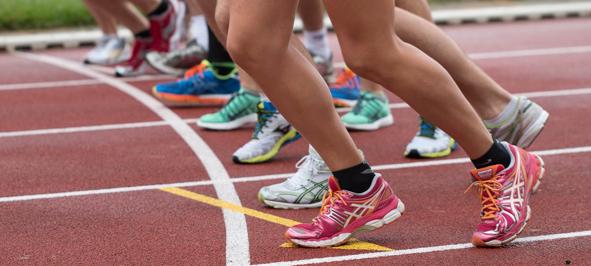 День физкультурника на стадионе «Лыбедь»