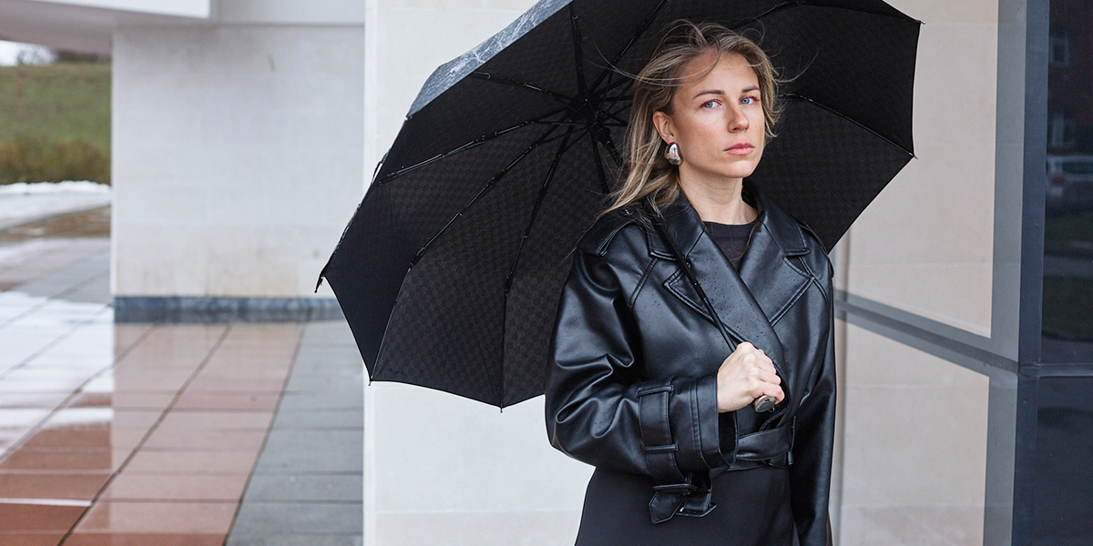 Украденное детство. Мария Долбик о жизни в коммуналке, пути к себе и исцелении через обнажение чувств