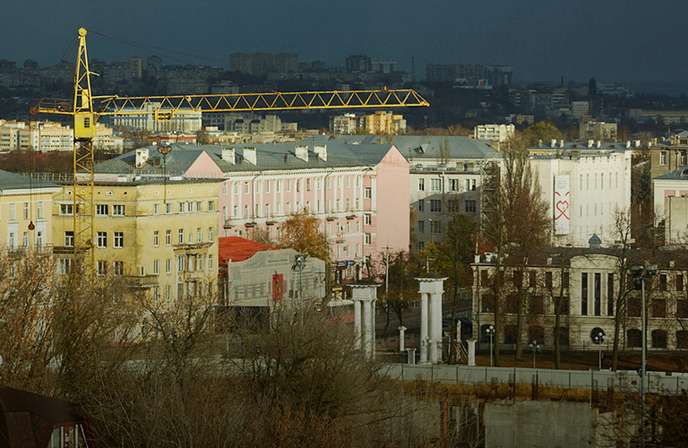 Слухами земля полнится. Главные стереотипы о районах Владимира