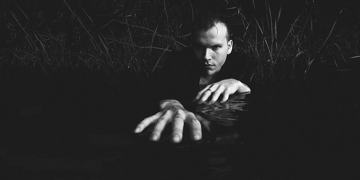 Такие разные мужчины в концептуальных историях владимирского фотографа Али Валевской