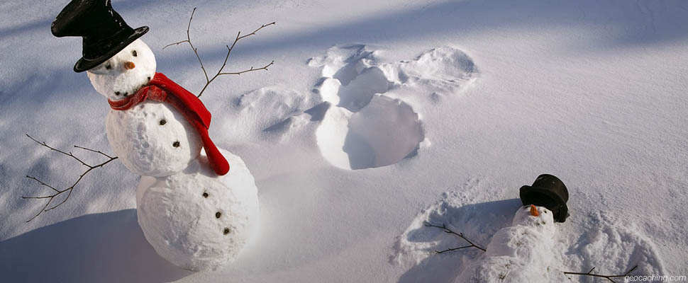 Владимирец меняет^ снеговика на «Мерседес»