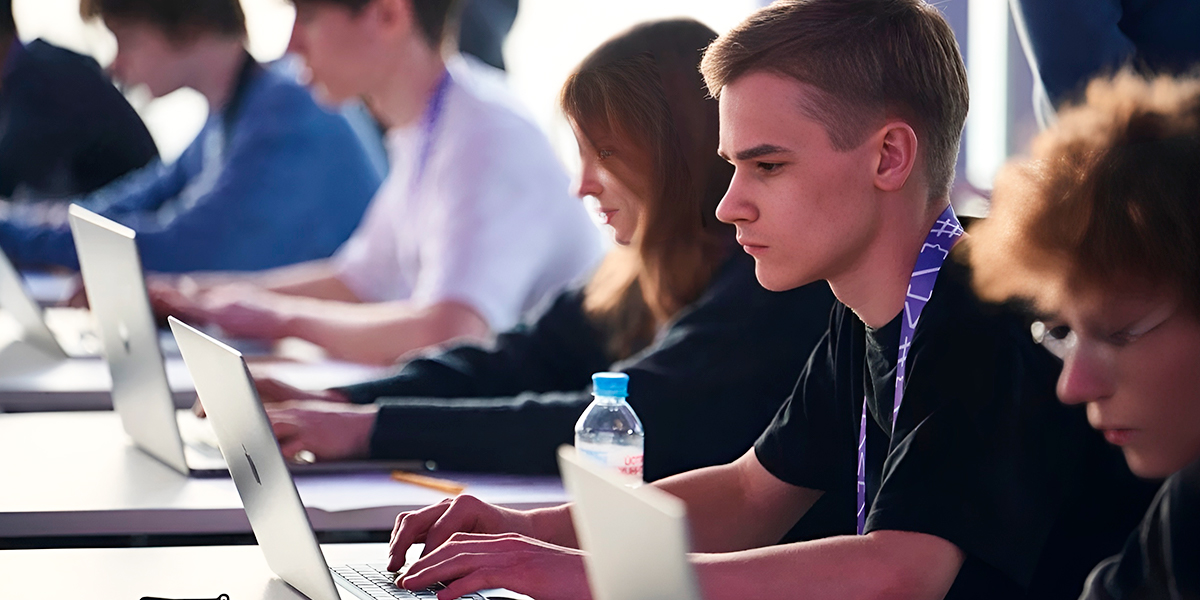 Код успеха: юный айтишник из Гусь-Хрустального стал призером олимпиады от «Яндекса»