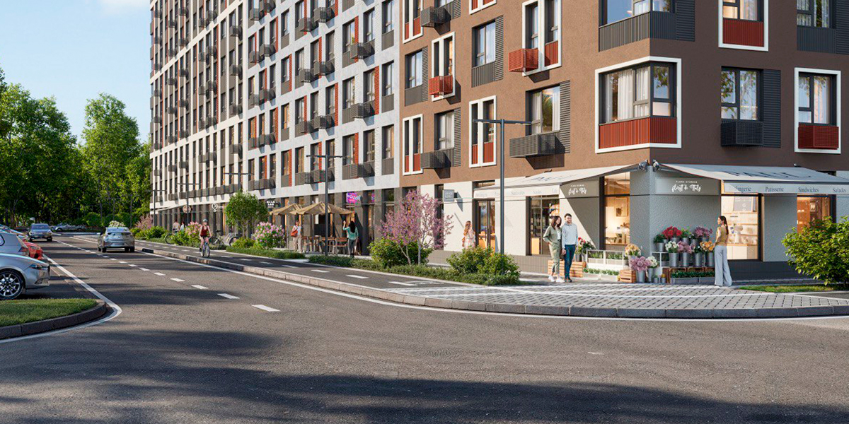 Инвестиции в недвижимость: 5 способов зарабатывать на квадратных метрах во Владимире