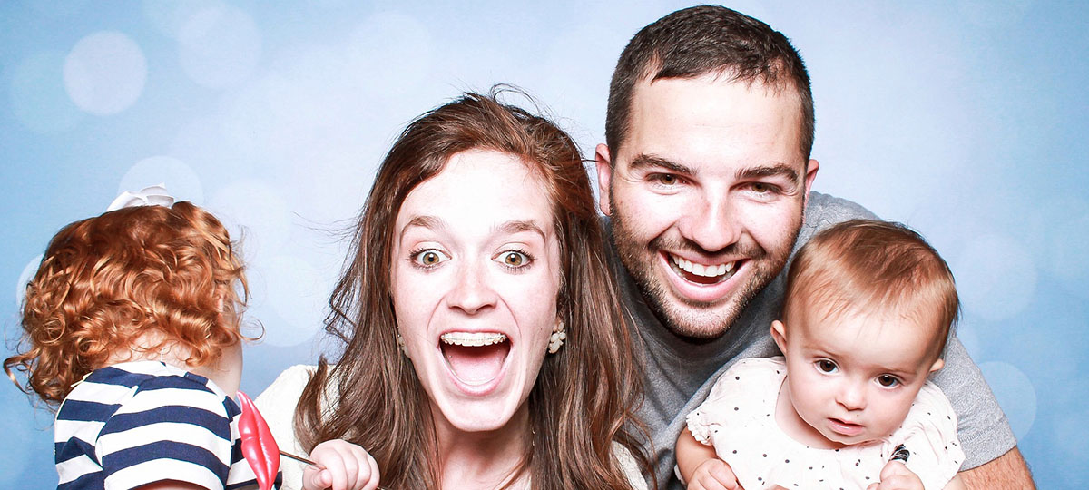 Семейный праздник «Мамы-мамочки-мамули»