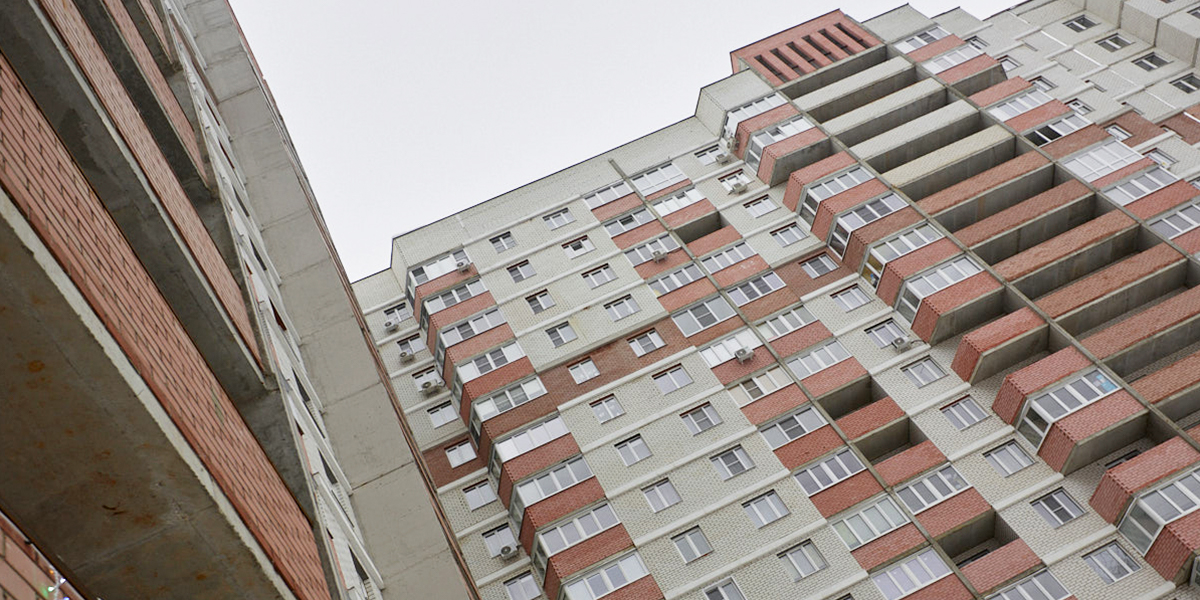 Обзор владимирских многоэтажек, возглавивших рейтинг самых больших «человейников» 33-го региона
