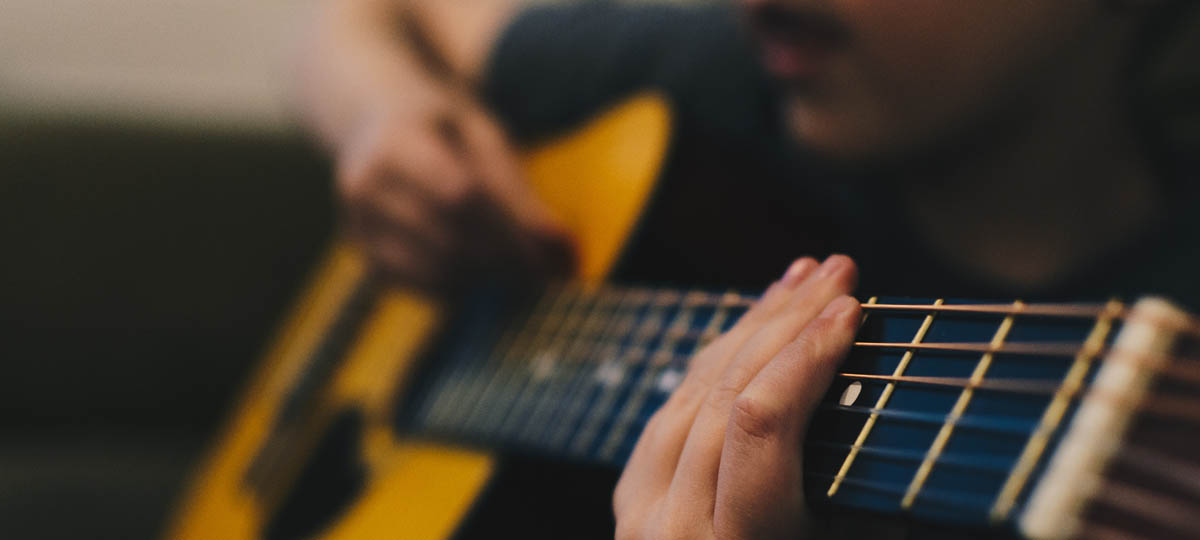 Фестиваль «Добрая песня» в ОДРИ