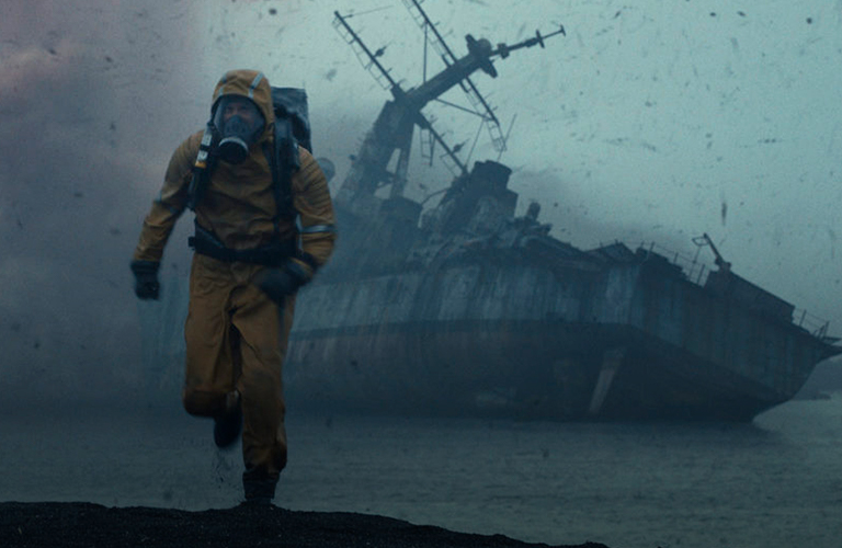 Хаос семейного быта или катастрофа в Гренландии? Выбираем, что посмотреть в кино