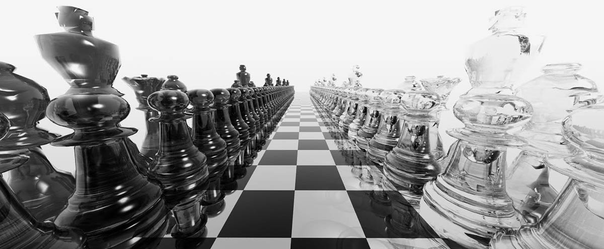 Постановка «Вечный шах» в антикафе «На Чердаке»