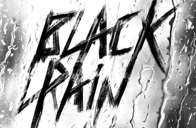 «Black Rain»: Как соединить блюз и хард-рок в одном концерте?