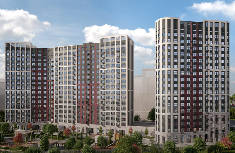 Почему подходящее время для улучшения жилищных условий — сейчас? 