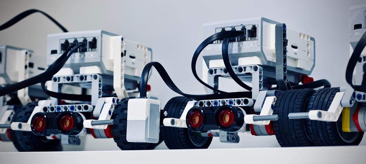 В технопарке стартуют «Инженерные каникулы»