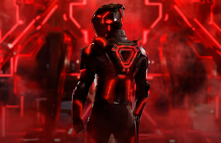 Фантастический боевик «Трон: Арес», или Что делать при угрозе на границе между двумя мирами?